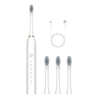 Cepillo de Dientes Electrico