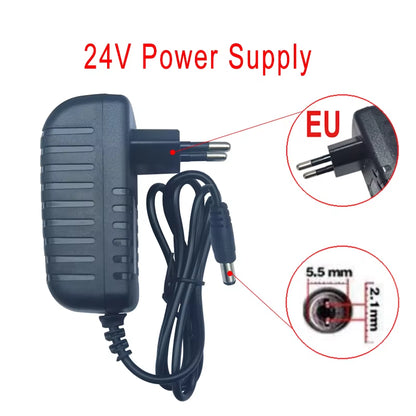 Mini DC12V/24V Brushless Submersible Water Pump for Aquariums, Ponds, and Fountains